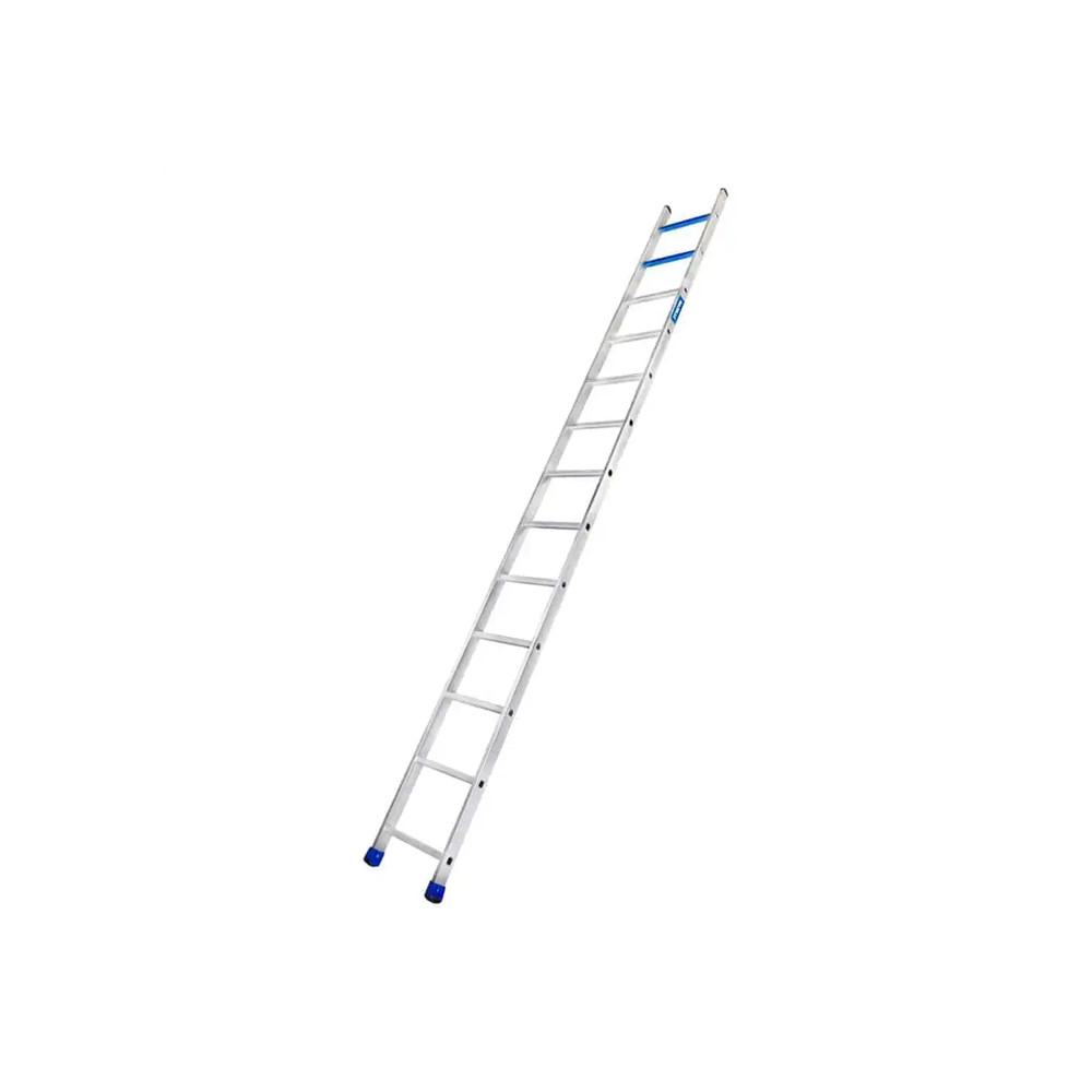 Gazelle G5213 Aluminium Straight Ladder, 13ft