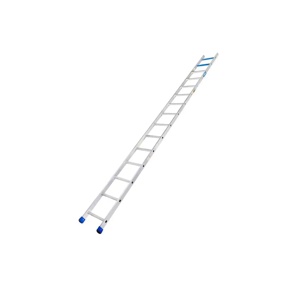Gazelle G5216 Aluminium Straight Ladder, 16ft