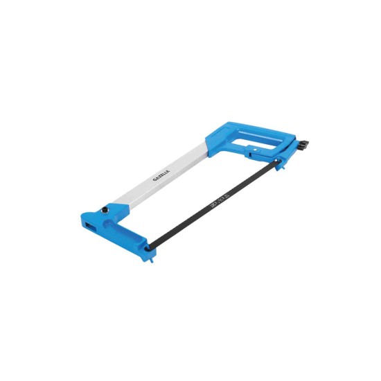 Gazelle G80124 12" Heavy Duty Hack Saw  Gazelle G80124 12" Heavy Duty Hack Saw