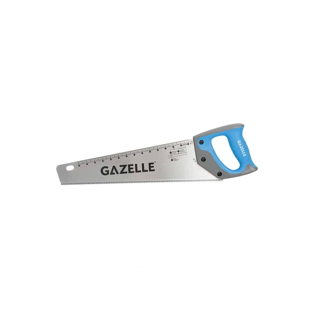Gazelle G80127 18" Hand Saw