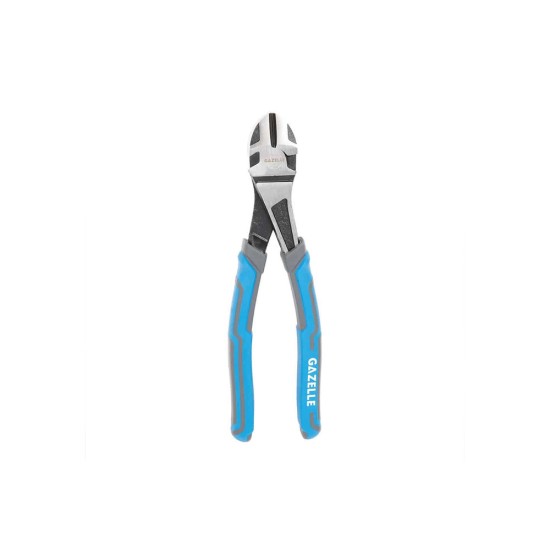 Gazelle G80154 8in. CR-V Diagonal Cutting Plier Gazelle G80154 8in. CR-V Diagonal Cutting Plier