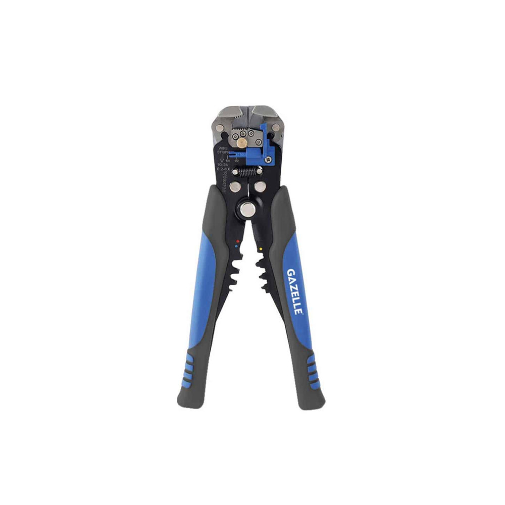 Gazelle G80160 3-in-1 Automatic Wire Stripping Tool