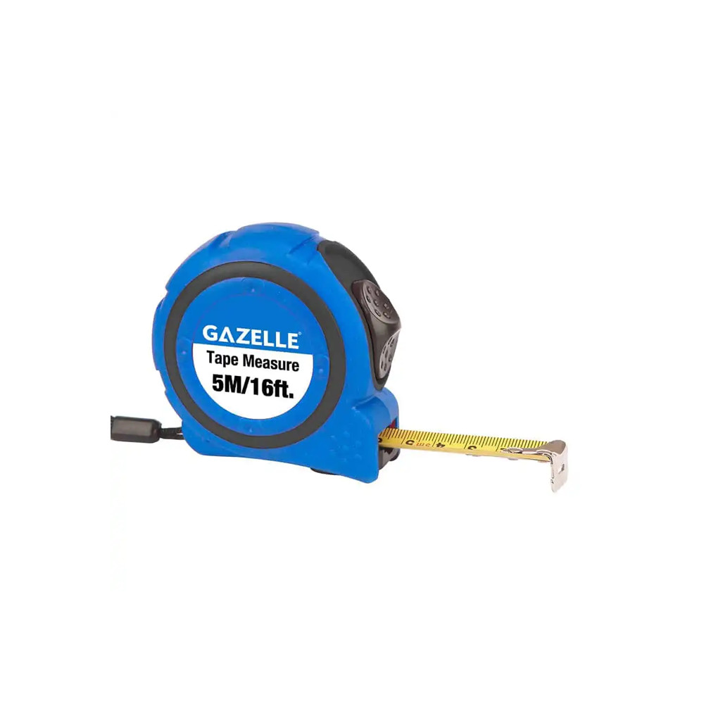 Gazelle G80171 16ft Measuring Tape