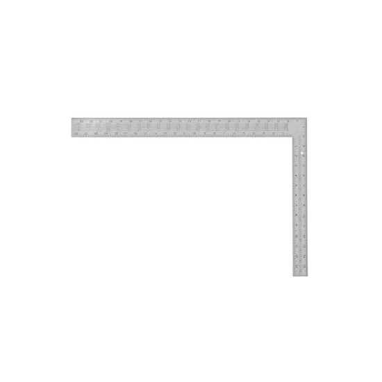 Gazelle G80173 Steel Carpenter Square Gazelle G80173 Steel Carpenter Square