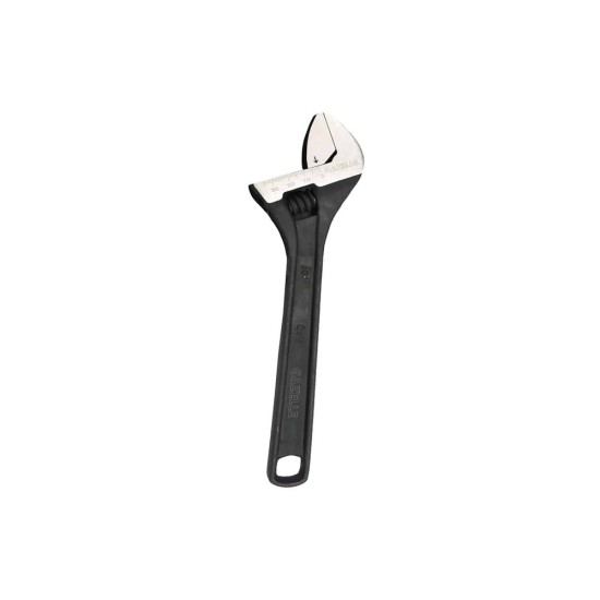 Gazelle G80176 10" Adjustable Wrench Gazelle G80176 10" Adjustable Wrench