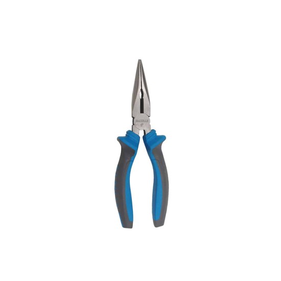 Gazelle G80183 6 in. Long Nose Plier Gazelle G80183 6 in. Long Nose Plier