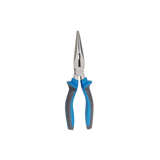 Gazelle G80184 8 in. Long Nose Plier Gazelle G80184 8 in. Long Nose Plier