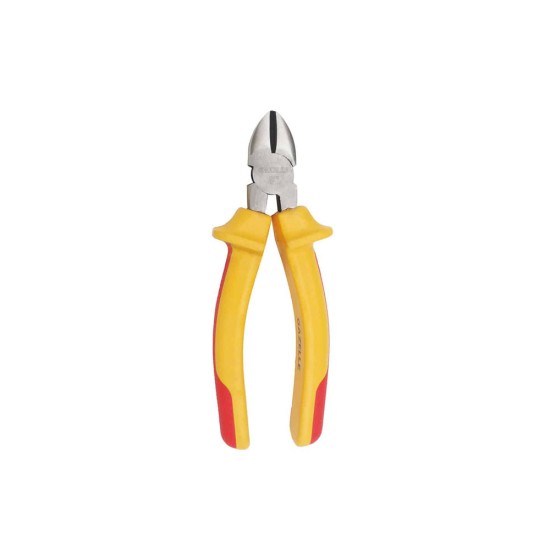 Gazelle G80187 Insulated Side Cutting Plier Gazelle G80187 Insulated Side Cutting Plier