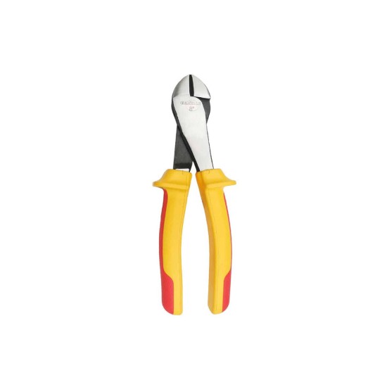 Gazelle G80188 8 in. Insulated Side Cutting Plier Gazelle G80188 8 in. Insulated Side Cutting Plier