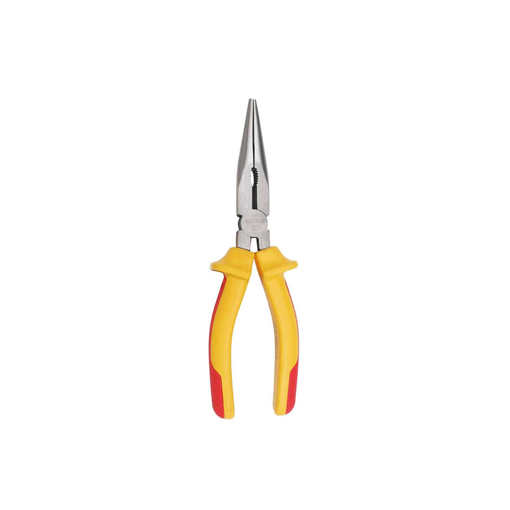 Gazelle G80190 8 in. Insulated Long Nose Plier
