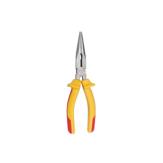 Gazelle G80190 8 in. Insulated Long Nose Plier Gazelle G80190 8 in. Insulated Long Nose Plier