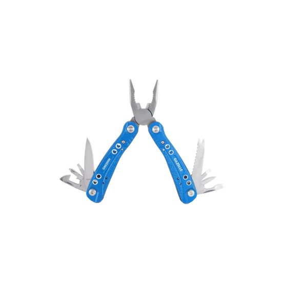 Gazelle G80200N 15-in-1 Foldable Multi Tool Gazelle G80200N 15-in-1 Foldable Multi Tool