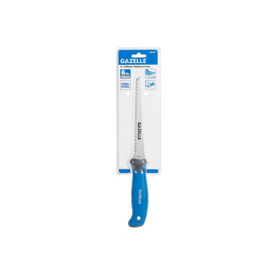 Gazelle G80207 6" Wallboard Saw Gazelle G80207 6" Wallboard Saw