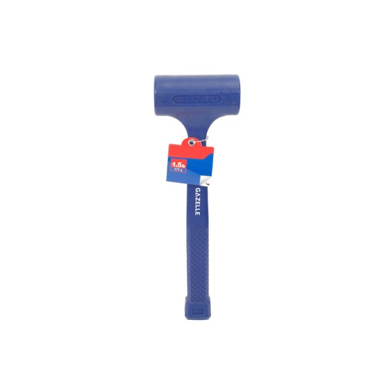 Gazelle G80215 Dead Blow Hammer Gazelle G80215 Dead Blow Hammer