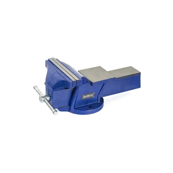 Gazelle G80235 Bench Vise Swivel with Anvil Gazelle G80235 Bench Vise Swivel with Anvil