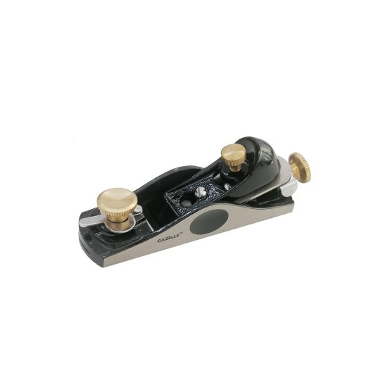 Gazelle G80255 Block Planer Gazelle G80255 Block Planer