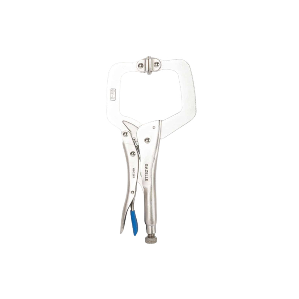 Gazelle G80287 11" C-Clamp Locking Plier
