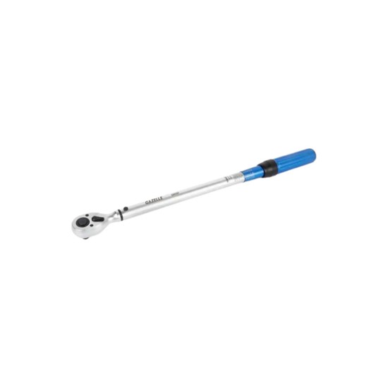 Gazelle G80291 Drive Torque Wrench Gazelle G80291 Drive Torque Wrench
