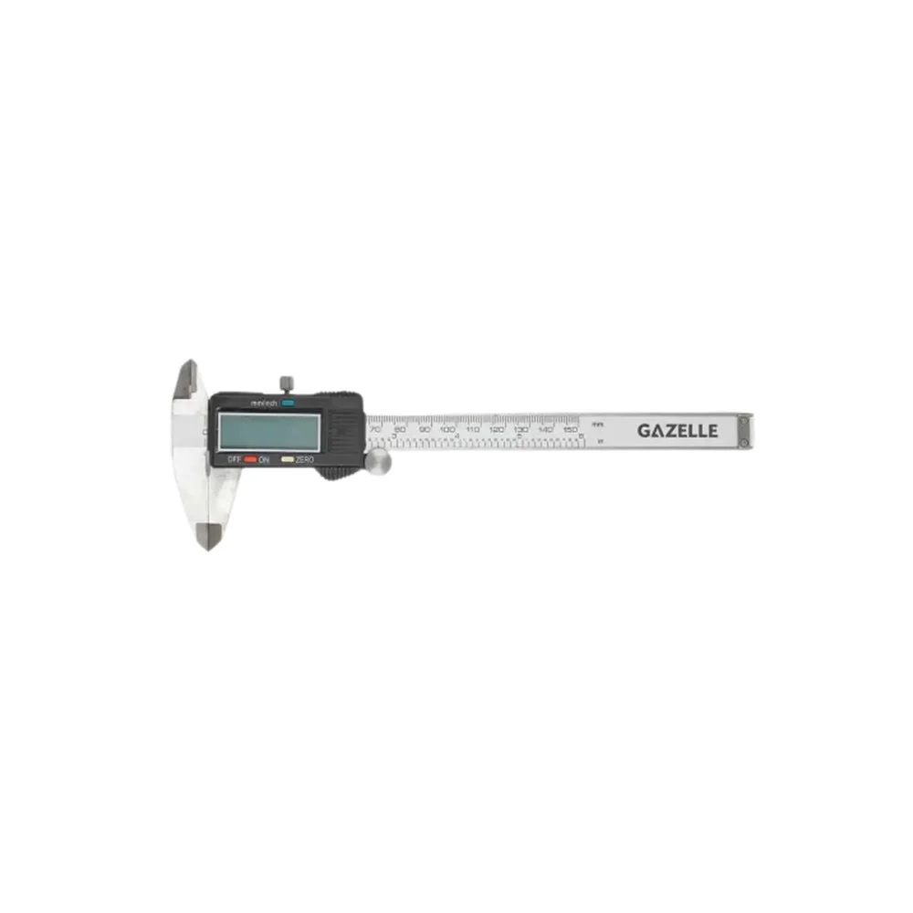 Gazelle G80296 Vernier Caliper Price in Dubai UAE w11stop.ae