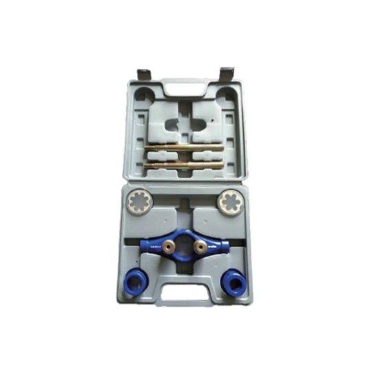 Gazelle G80298 Conduit Die Set, 5-Pieces Gazelle G80298 Conduit Die Set, 5-Pieces