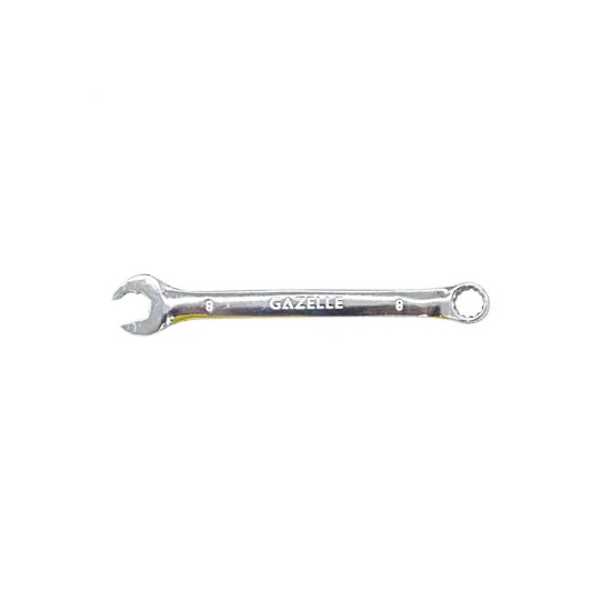 Gazelle G80305 Combination Spanner, 8mm