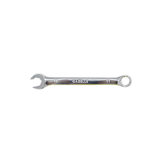 Gazelle G80307 Combination Spanner, 11mm