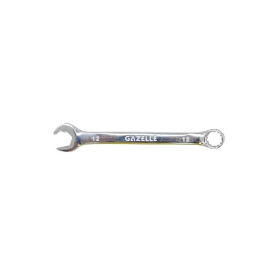 Gazelle G80308 Combination Spanner, 12mm