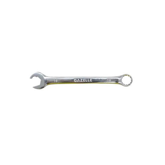 Gazelle G80312 Combination Spanner, 16mm