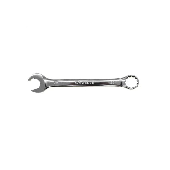 Gazelle G80317 Combination Spanner, 22mm