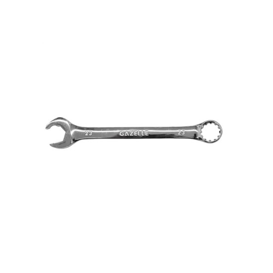 Gazelle G80318 Combination Spanner, 23mm