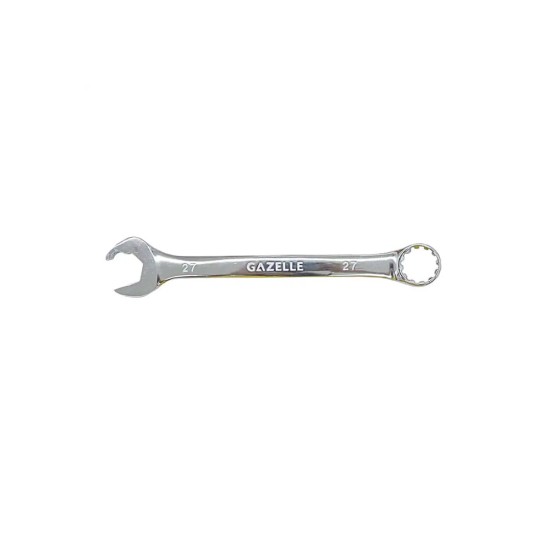 Gazelle G80322 Combination Spanner, 27mm