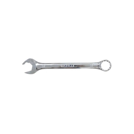 Gazelle G80325 Combination Spanner, 32mm