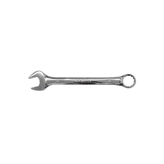 Gazelle G80330 Combination Spanner, 36mm