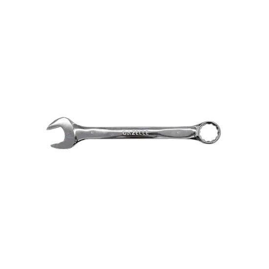 Gazelle G80334 Combination Spanner, 50mm