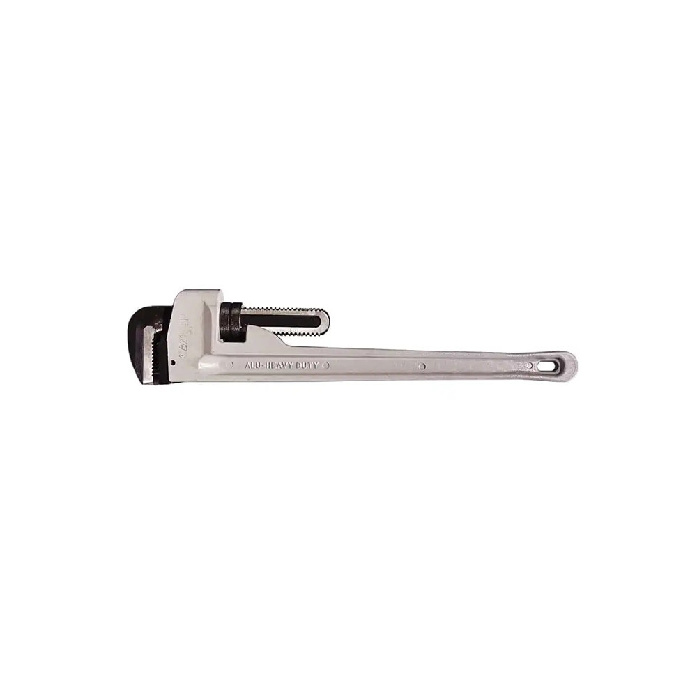 Gazelle G80339 18" Aluminium Pipe Wrench