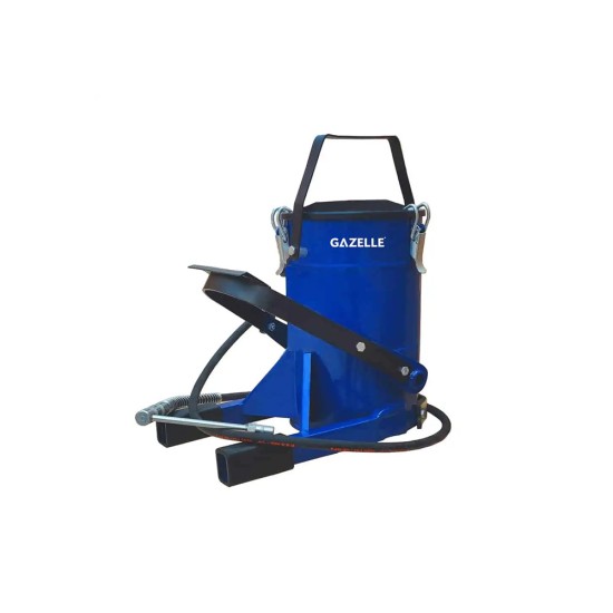 Gazelle G80341 Foot Operated Grease Pump Gazelle G80341 Foot Operated Grease Pump