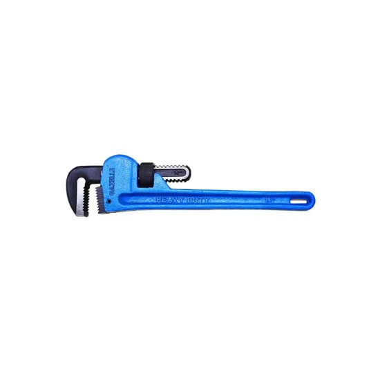 Gazelle G80355 14" Heavy Duty Pipe Wrench Gazelle G80355 14" Heavy Duty Pipe Wrench