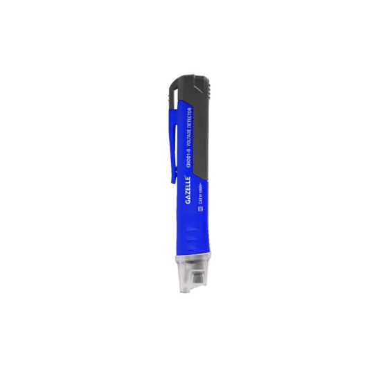 Gazelle G9301-II Non Contact AC Voltage Detector Gazelle G9301-II Non Contact AC Voltage Detector
