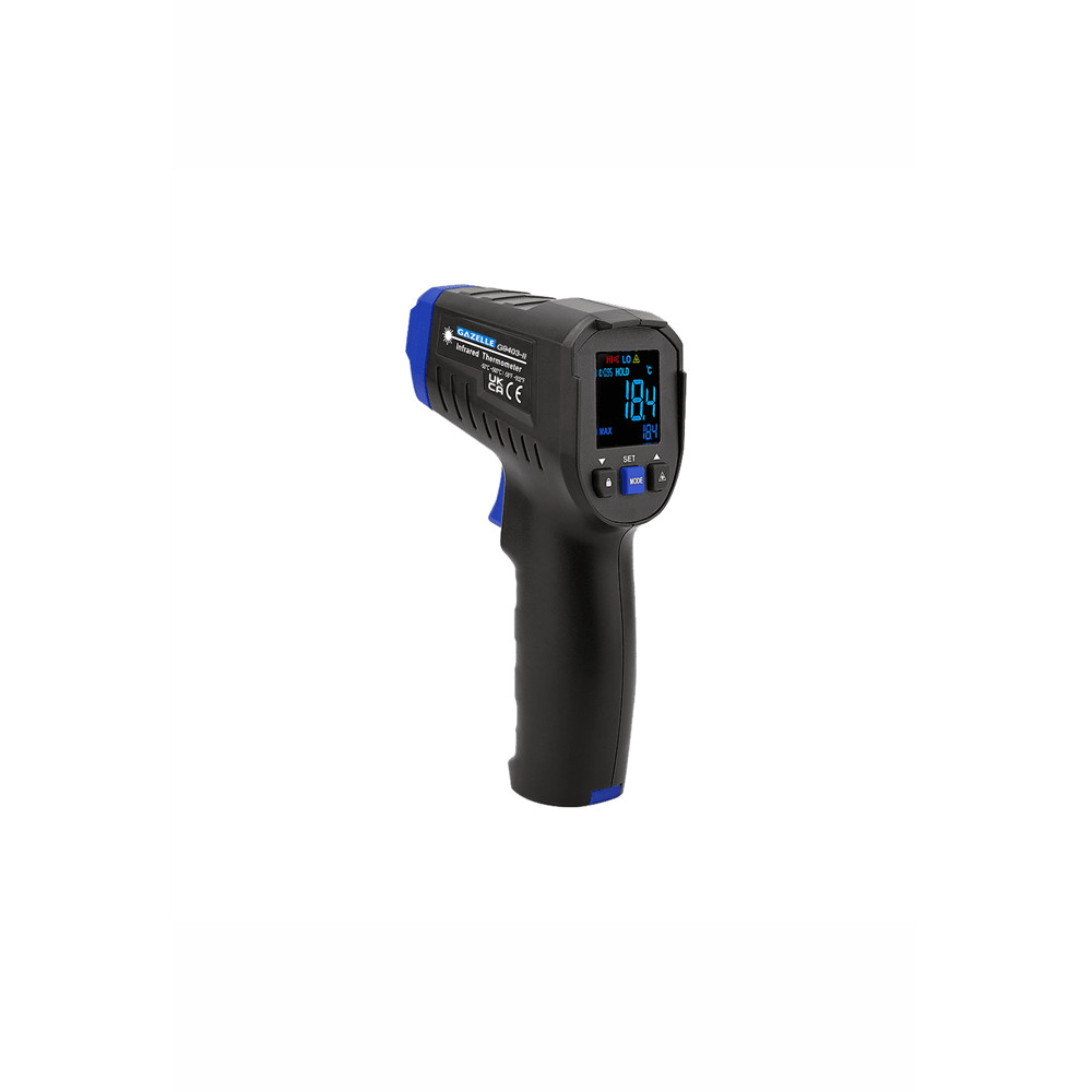 Gazelle G9403-II Contactless Infrared Thermometer
