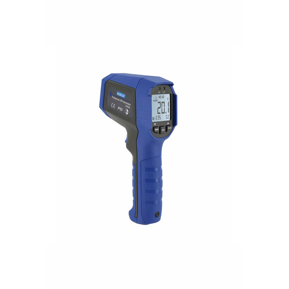 Gazelle G9404 Contactless Infrared Thermometer
