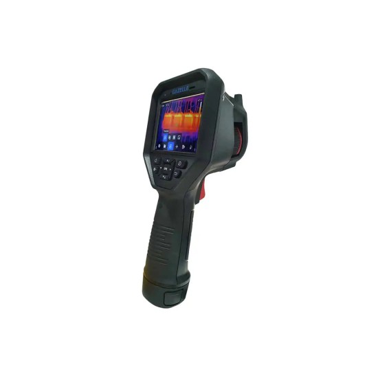 Gazelle G9701 Thermal Imager Gazelle G9701 Thermal Imager