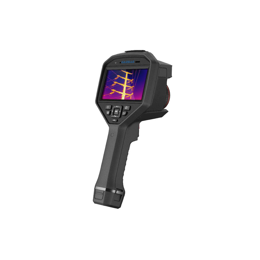 Gazelle G9706 Advanced Thermal Imager