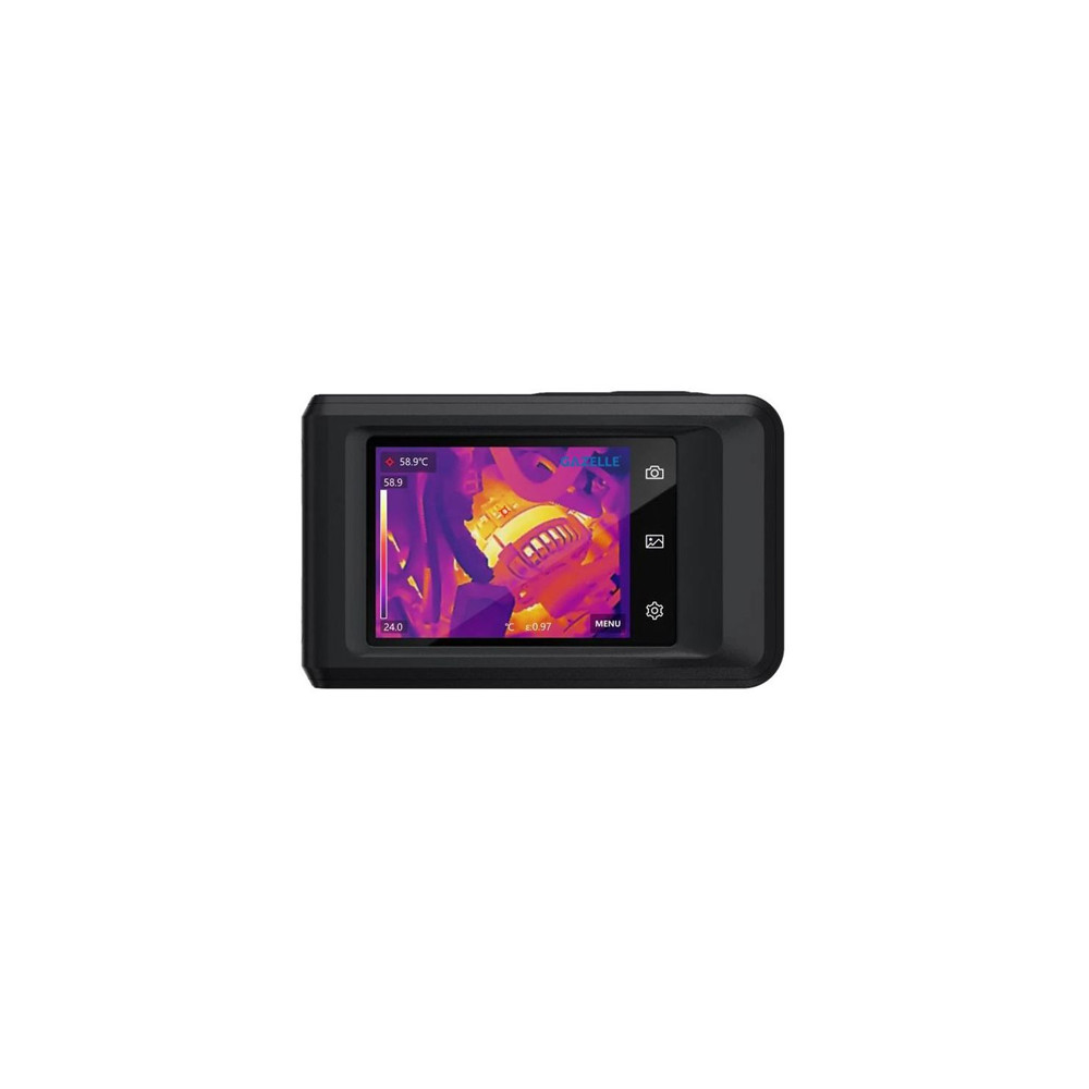 Gazelle G9710 Pocket Thermal Camera