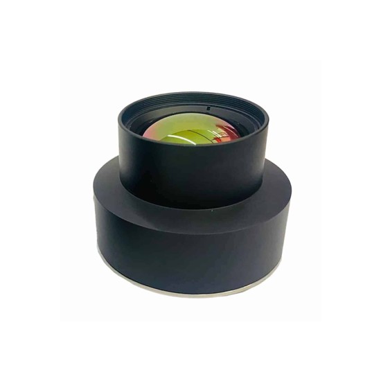 Gazelle LENSX0.5 Lens For G9706 Thermal Imager Gazelle LENSX0.5 Lens For G9706 Thermal Imager