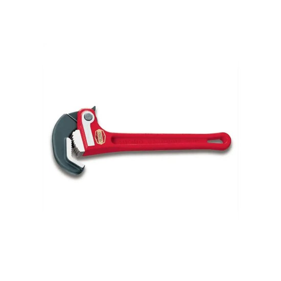 Ridgid 10348 Rapid Grip Pipe Wrench 10-Inch