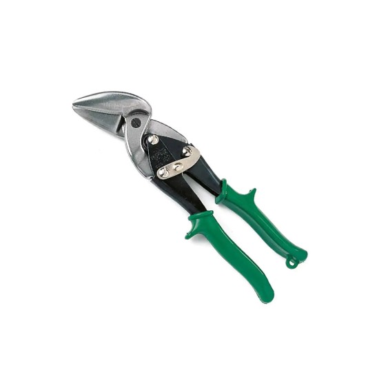 Ridgid 16202 Aviation Snip Right Hand 10 1/2 In.