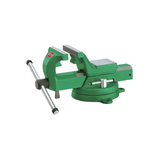 Ridgid 27848 XF-50 Quick Acting Vice 5 Inches Ridgid 27848 XF-50 Quick Acting Vice 5 Inches