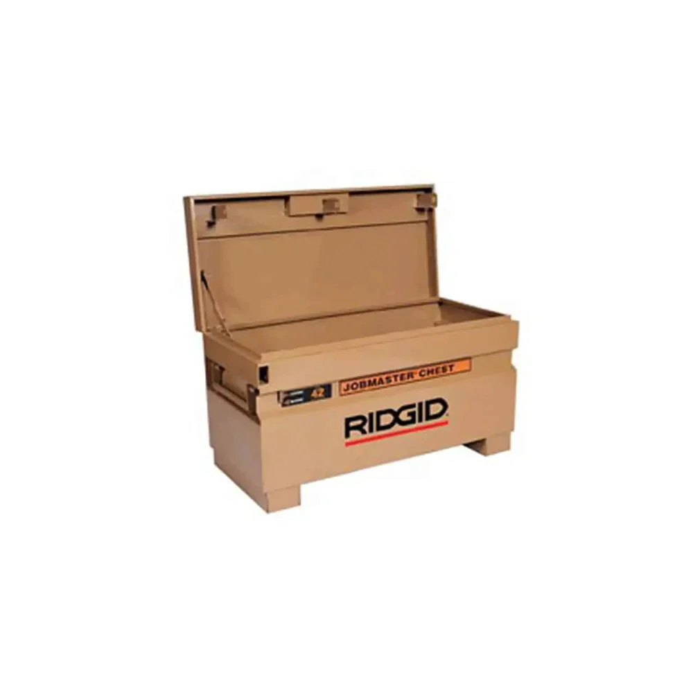Ridgid 28011 Jobmaster Chest Box Price in Dubai UAE w11stop.ae