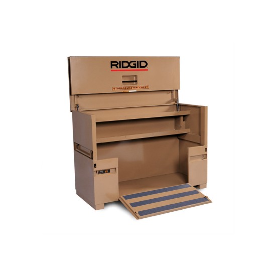 Ridgid 28151 Jobmaster Chest Box, 72 In. Ridgid 28151 Jobmaster Chest Box, 72 In.