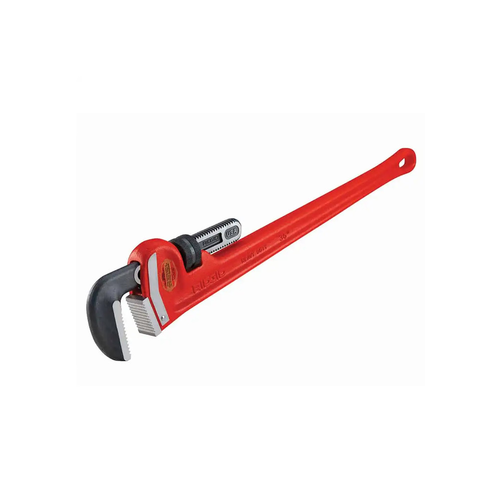 Ridgid 31035 Heavy Duty Pipe Wrench 36 Inches